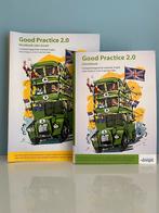Good practice 2.0, Nieuw, Overige niveaus, Ophalen of Verzenden, Engels