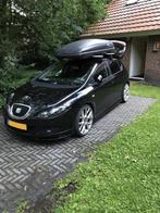 Dakdragers SEAT LEON 1P met sleutels Lastdragers Dakdrager, Auto diversen, Dakdragers, Ophalen, Gebruikt