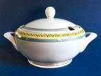 Arabia Crownband dekschaal, Huis en Inrichting, Keuken | Servies, Keramiek, Nieuw, Ophalen of Verzenden, Schaal of Schalen