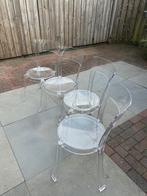 Ikea Stein Eetkamerstoel, Kunststof, Gebruikt, Overige kleuren, Ophalen of Verzenden