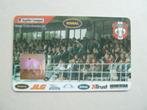 BusinessCard  Fc Dordrecht. 2008/2009  witte achterkant, Ophalen of Verzenden, Gebruikt, Overige binnenlandse clubs, Overige typen
