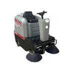 Veegmachine swg-6450e stahlwelle germany, Ophalen of Verzenden, Zo goed als nieuw