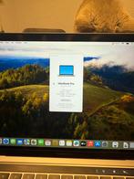 Macbook Pro 2020 (defect), MacBook Pro, 256 GB, Qwerty, 8 GB