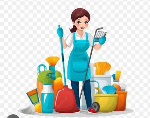 Betrouwbare schoonmaakster aangeboden, Vacatures, Vacatures | Schoonmaak en Facilitaire diensten, Vanaf 10 jaar, Overige vormen