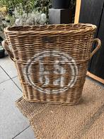 Lifestyle rotan | rieten paraplubak | paraplumand, Ophalen, Zo goed als nieuw, Riet