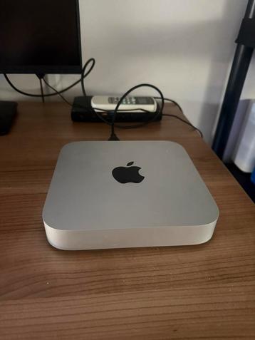MAC Mini M1 2020 uit 2023 beschikbaar voor biedingen