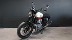 Royal-Enfield INTERCEPTOR 650 (bj 2025), Motoren, Motoren | Royal Enfield, Bedrijf, 12 t/m 35 kW, Naked bike