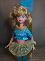 Barbie Skipper Hollywood Hair vintage Mattel, Verzamelen, Ophalen of Verzenden, Zo goed als nieuw, Pop