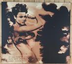 Jef Poldervaart - fotoprint op canvas - groot - gesigneerd, Ophalen