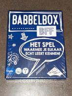 Babbelbox BFF nieuw in plastic folie, Hobby en Vrije tijd, Ophalen of Verzenden, Nieuw