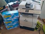 Hp Color laser jet printer CM 2320fxi MFP, Computers en Software, Printers, Ophalen, HP, Niet werkend, Laserprinter
