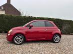 Fiat 500 1.4 16V 73KW C 2008 in nieuwstaat, Auto's, Fiat, Voorwielaandrijving, Stof, 4 stoelen, 100 pk
