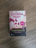 Lucinda Riley - De Orchideeëntuin, Boeken, Ophalen of Verzenden, Zo goed als nieuw