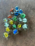 Knikkers, Ophalen, Gebruikt