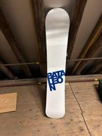Bataleon Omni159 incl schoenen maat 43,5, Sport en Fitness, Snowboarden, Ophalen, Gebruikt, Board