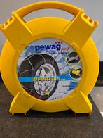 Sneeuwkettingen - Zo goed als nieuw, Auto diversen, Sneeuwkettingen, Ophalen, Zo goed als nieuw