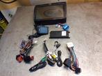 Display Multi Media regelunit van een Suzuki Swift, Ophalen of Verzenden, 3 maanden garantie, Gebruikt, Suzuki
