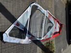 Neil Pryde wave set met masten, Watersport en Boten, Ophalen, Gebruikt, Minder dan 250 cm, Zeil