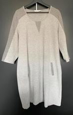Paprika jurk maat XL grijs, Kleding | Dames, Grote Maten, Grijs, Jurk, Ophalen of Verzenden, Zo goed als nieuw