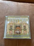Draaiorgel Keistad CD, Ophalen of Verzenden, Zo goed als nieuw