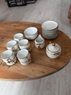 Zeer netjes Zeh Scherzer & Co. Servies, Ophalen