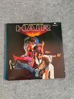 LP Hair, Ophalen, Gebruikt, 12 inch