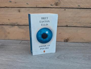 Brett Easton Ellis - American Psycho beschikbaar voor biedingen