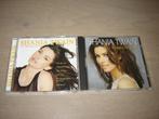 CD SHANIA TWAIN !!, Cd's en Dvd's, Cd's | Pop, Ophalen of Verzenden, 1960 tot 1980, Zo goed als nieuw