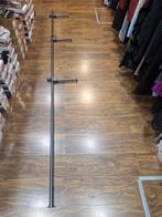 Kledingrek - Buis Rekken-voor de winkels, Kleding | Dames, Kledingrekken, Ophalen, Gebruikt