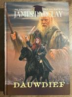 Dauwdief - James Barclay, Boeken, Fantasy, Gelezen, Ophalen of Verzenden