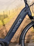 Van Dijck Freya Elektrische fiets met Bafang midden motor!, Fietsen en Brommers, Elektrische fietsen, Overige merken, Ophalen of Verzenden