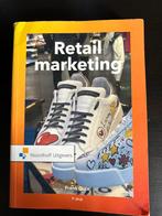 Frank Quix - Retailmarketing, Boeken, Economie, Management en Marketing, Ophalen of Verzenden, Frank Quix, Management, Zo goed als nieuw