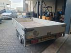 Hapert plateau 310x165 bj 2005 beresterk 2 ton nu 1699 euro, Ophalen of Verzenden, Nieuw