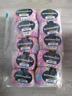 Nieuwe bollen wol. 
Scheepjes. Costa. 10 stuks., Ophalen of Verzenden, Zo goed als nieuw, Breien of Haken, Wol of Garen