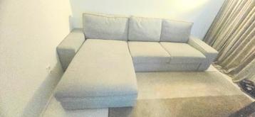 Ikea Kivik 3-seat sofa - afbeelding 2