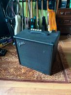 Fender rumble studio 40, Ophalen, Zo goed als nieuw, Minder dan 50 watt