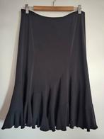 JOSEPH RIBKOFF; MOOIE ZWARTE ROK ZGAN € 15,-, Kleding | Dames, Rokken, Maat 38/40 (M), Zwart, Ophalen of Verzenden, Zo goed als nieuw