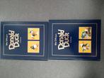 2x Donald duck verzamelboek, harde kaft, Meerdere stripboeken, Ophalen of Verzenden, Nieuw