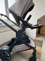 Nuna Demi Grow Kinderwagen, Duowagen, Zo goed als nieuw, Combiwagen, Ophalen