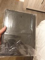 Raykon remarkable 2 luxe leren tablet hoes !!! NIEUW !!!, Computers en Software, Ophalen of Verzenden, Nieuw, 10 inch, Bescherming voor- en achterkant