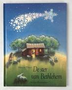 Prentenboek De ster van Bethlehem door Marcus Pfister, Gelezen, Fictie algemeen, Verzenden, Jongen of Meisje