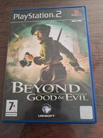 Playstation 2 Beyond good and evil, Avontuur en Actie, 1 speler, Ophalen of Verzenden, Zo goed als nieuw