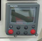 Raymarine St6002 autohelm 300 compleet stuurautomaat pakket, Watersport en Boten, Navigatiemiddelen en Scheepselektronica, Ophalen