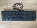 Dell KB216 Wired Keyboard, Ophalen of Verzenden, Zo goed als nieuw, Dell, Qwerty
