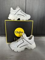 Buffalo sneakers, Wit, Ophalen of Verzenden, Buffalo, Sneakers of Gympen