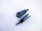 Suzuki GSX750ES kettingspanners achterbrug GSX750EF spanners, Ophalen of Verzenden