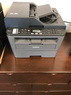 Brother MFC-L2710DW All-in-One Laserprinter, Ophalen, Gebruikt, Faxen, All-in-one