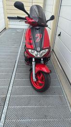 Gilera Runner 50cc 180cc, Ophalen of Verzenden