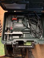 Metabo STEB 65 Decoupeerzaag - Zo goed als nieuw!, Ophalen, Zo goed als nieuw