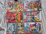 Nintendo switch games te koop, Spelcomputers en Games, Avontuur en Actie, Online, Ophalen of Verzenden, Zo goed als nieuw